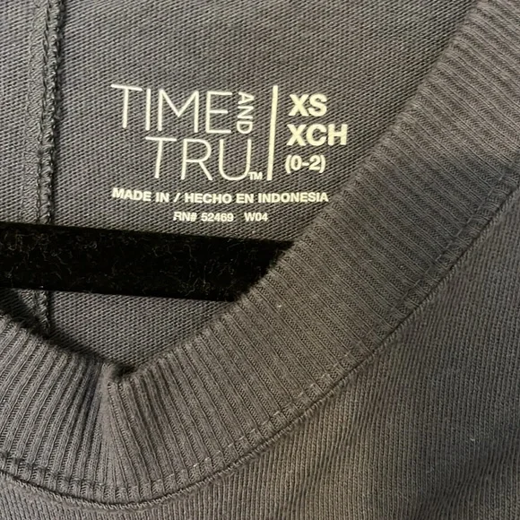 ⭐️HP⭐️ T Shirt Dress - Picture 3 of 4